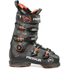 Горнолыжные ботинки ROXA Rfit Pro 120 Gw Anthracite/Anthracite/Orange (см:29,5)